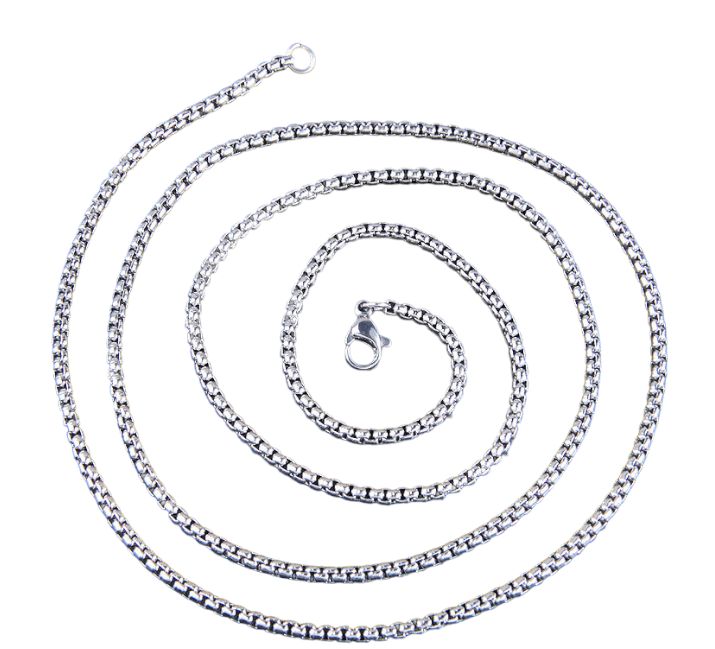 Ben Stainless Chain