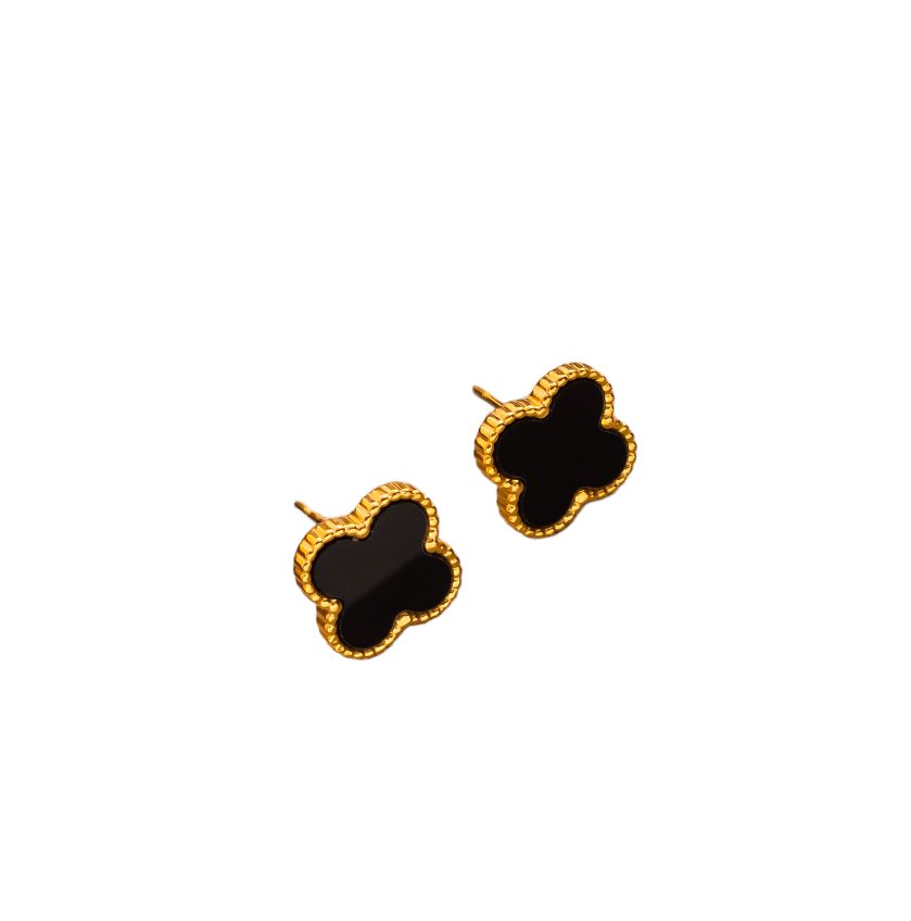 Chloe Stud Earring