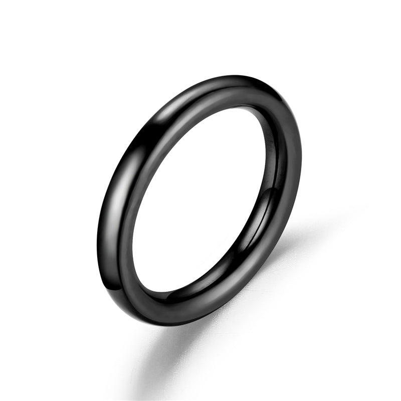 Jon Black Ring