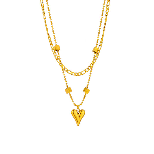 Venus Necklace