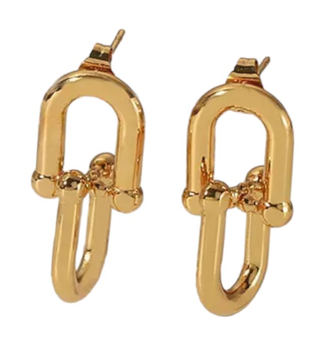 Hadley Earring