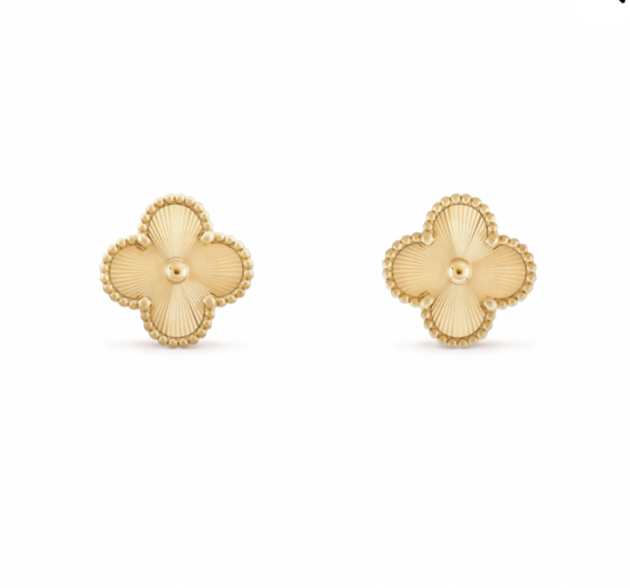 Chloe Stud Earring