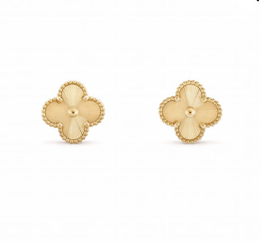 Chloe Stud Earring