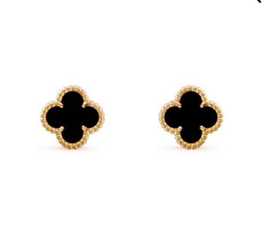 Chloe Stud Earring