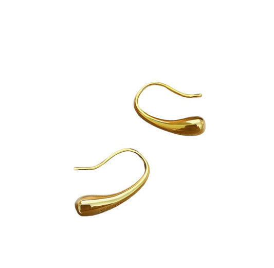 Beth Hook Earring