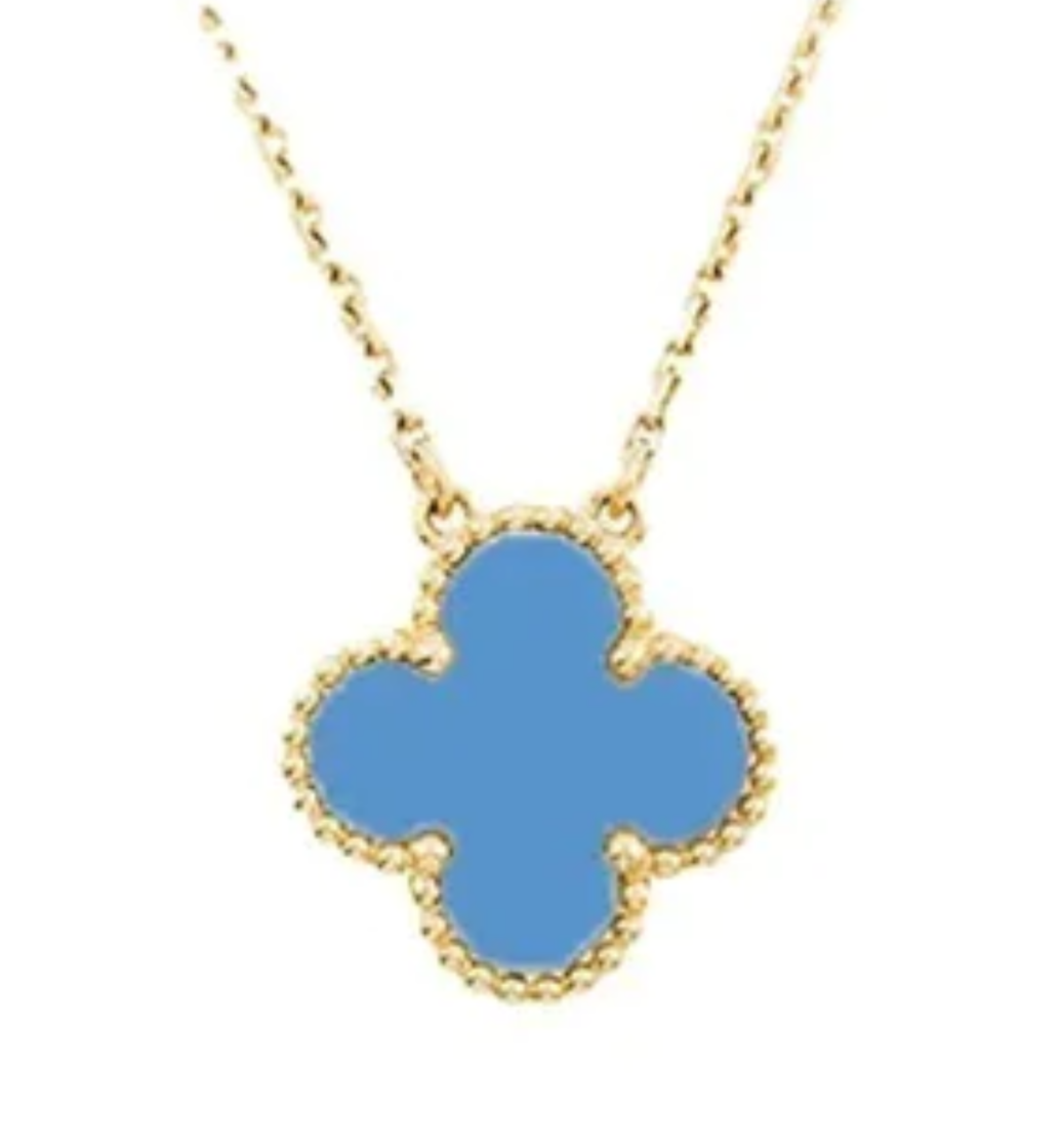 Chloe Necklace